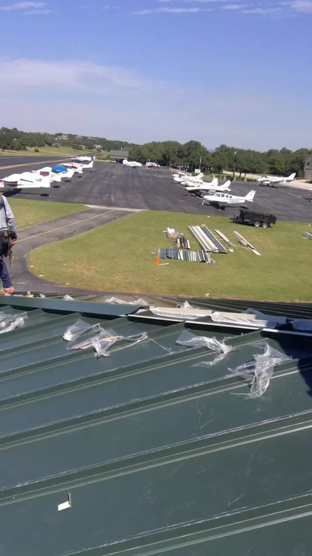 Action Roofing & Construction
