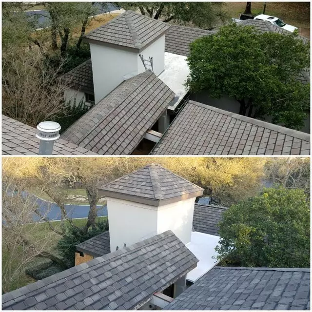 Action Roofing & Construction