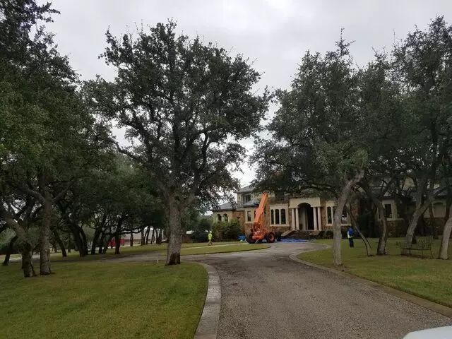 Action Roofing & Construction