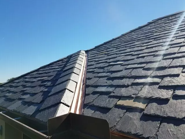 Action Roofing & Construction