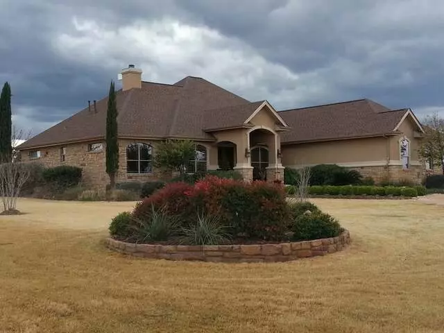 Action Roofing & Construction