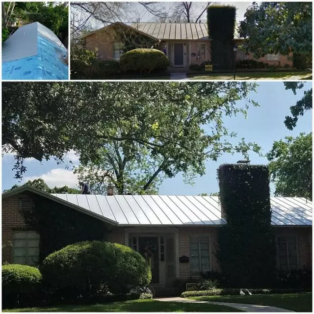 Action Roofing & Construction