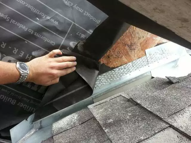 Action Roofing & Construction