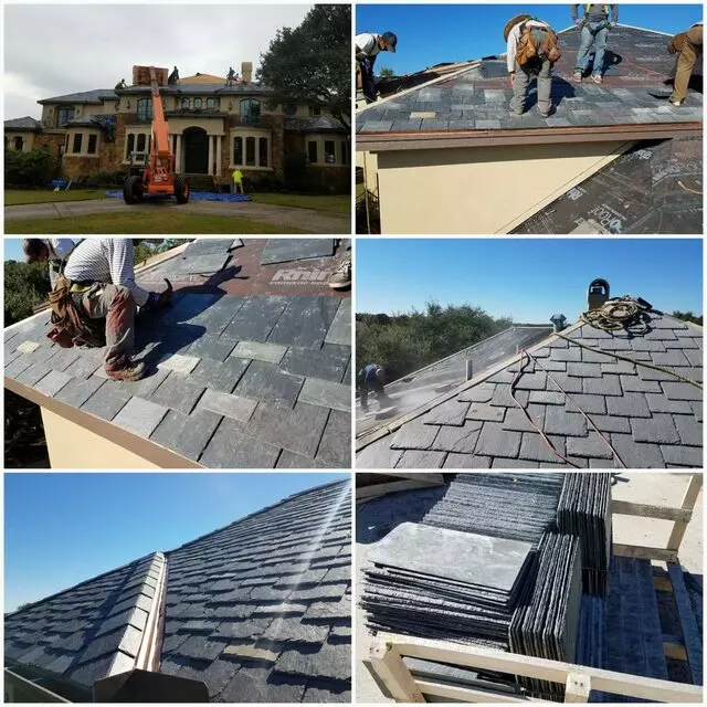 Action Roofing & Construction