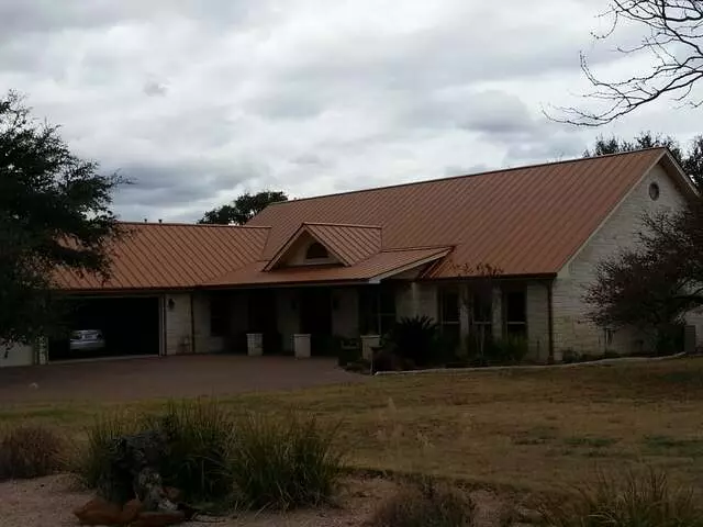 Action Roofing & Construction