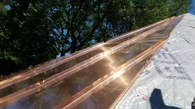 Action Roofing & Construction