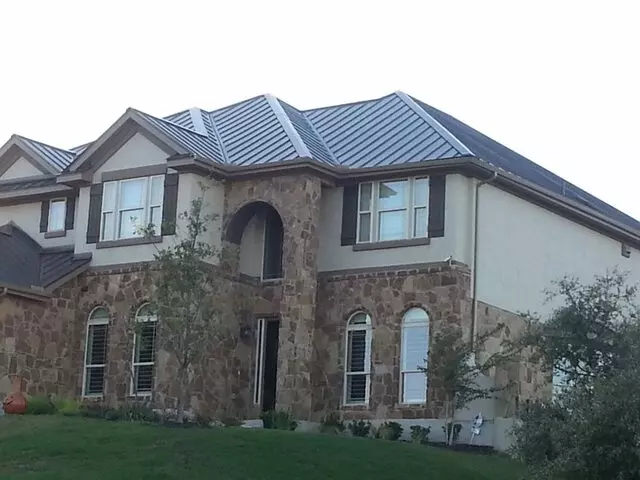 Action Roofing & Construction