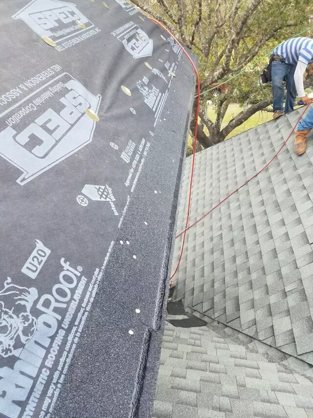 Action Roofing & Construction