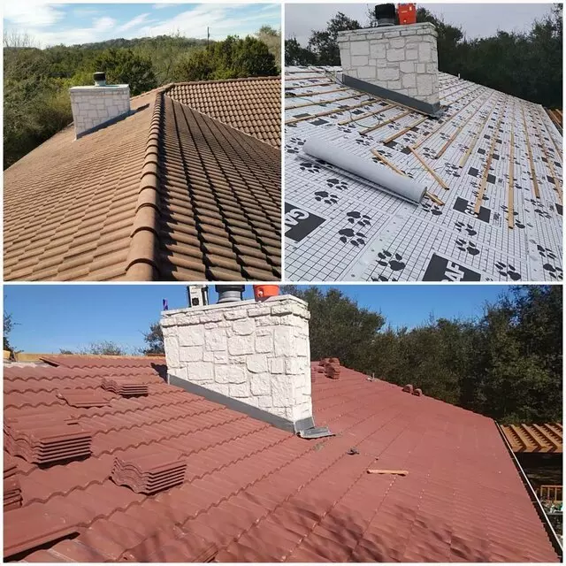 Action Roofing & Construction