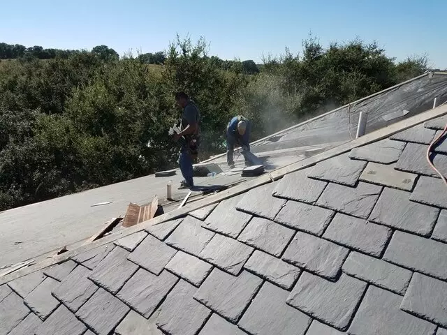 Action Roofing & Construction