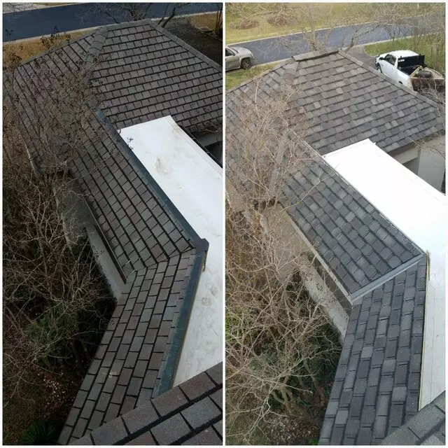Action Roofing & Construction