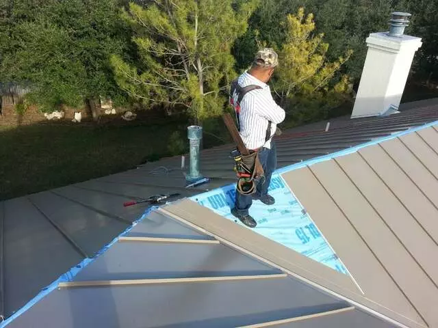 Action Roofing & Construction