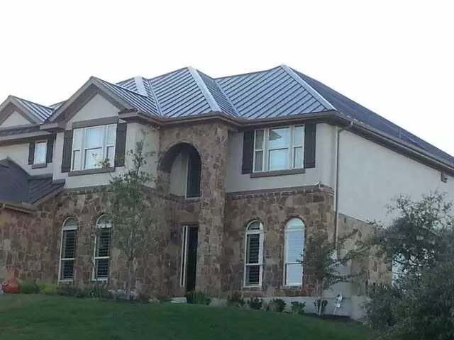 Action Roofing & Construction