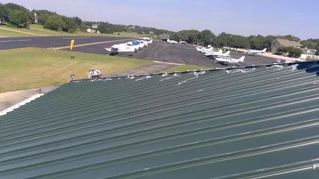 Action Roofing & Construction