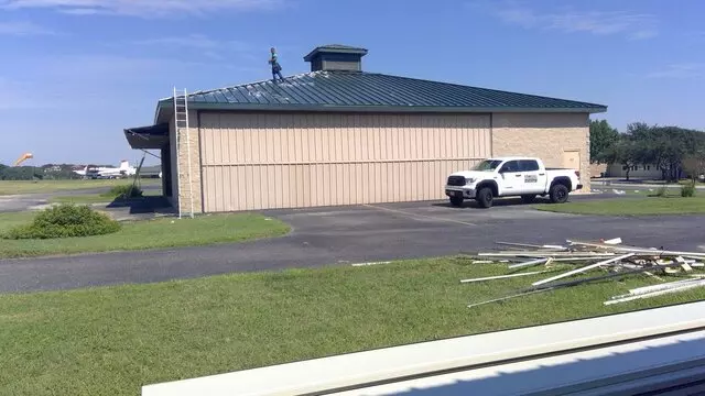 Action Roofing & Construction