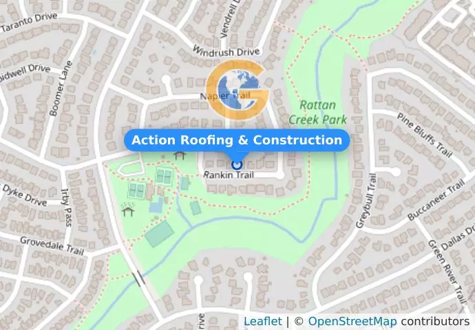 Action Roofing & Construction