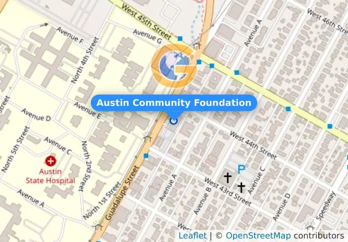 Austin Community Foundation