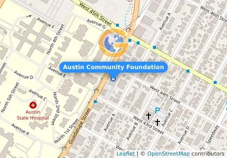 Austin Community Foundation