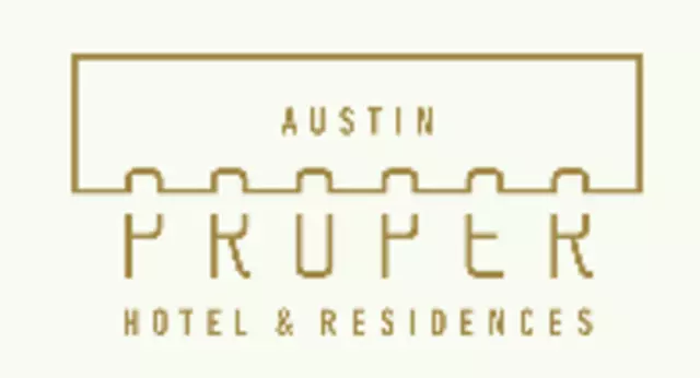 Austin Proper Residences