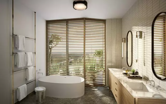 Austin Proper Residences