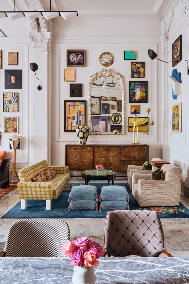 Austin Proper Residences