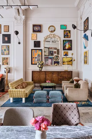 Austin Proper Residences