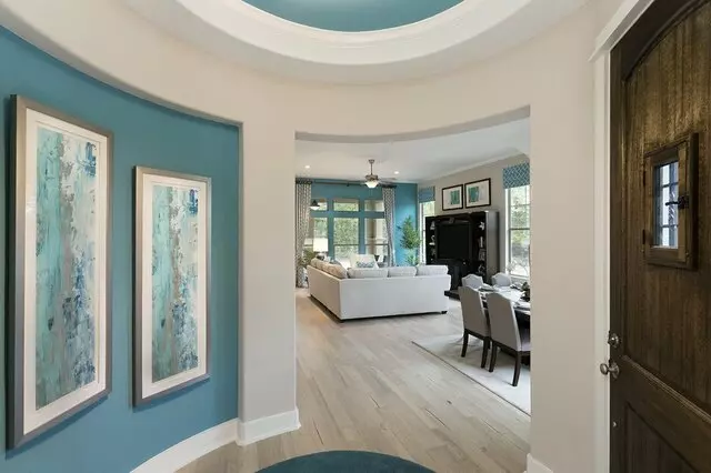 Ash Creek Homes