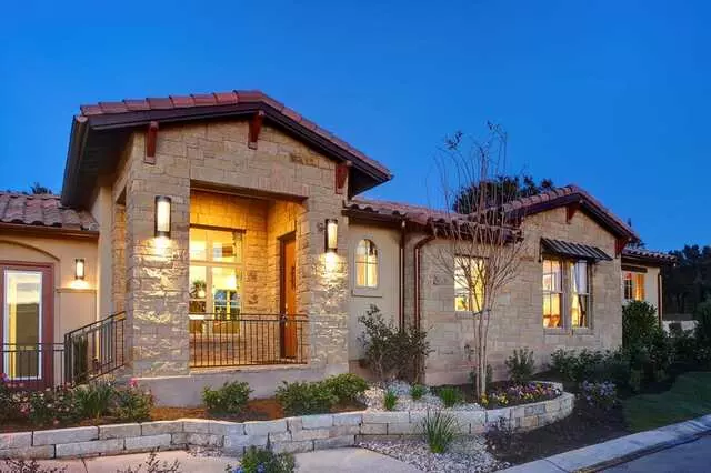 Ash Creek Homes