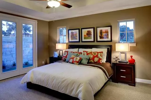 Ash Creek Homes