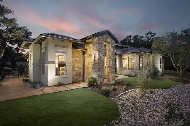Ash Creek Homes