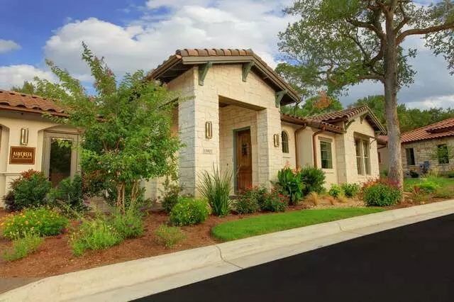 Ash Creek Homes