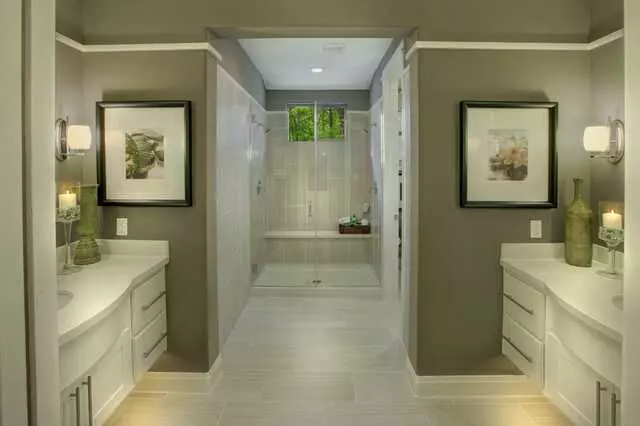 Ash Creek Homes