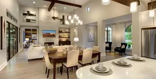 Ash Creek Homes
