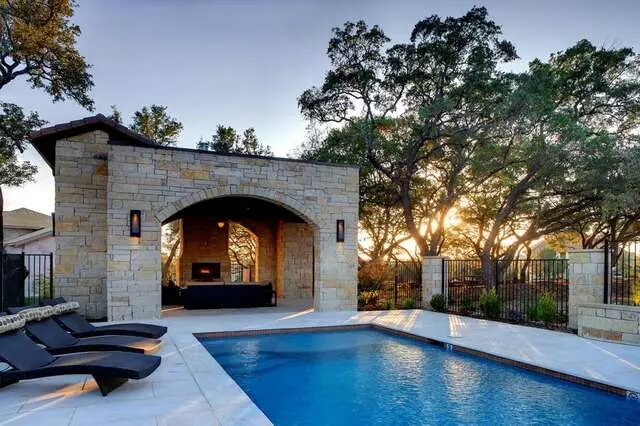 Ash Creek Homes