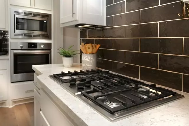 Ash Creek Homes