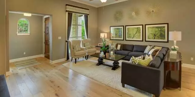 Ash Creek Homes