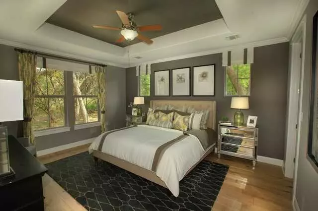 Ash Creek Homes