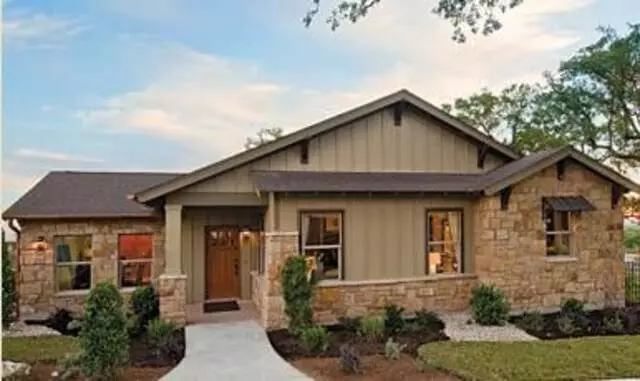 Ash Creek Homes