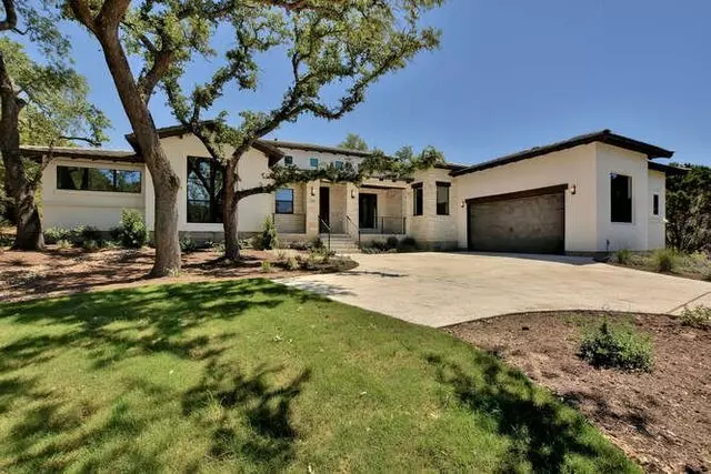Ash Creek Homes