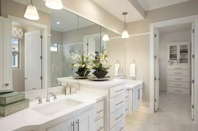 Ash Creek Homes