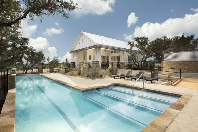Ash Creek Homes