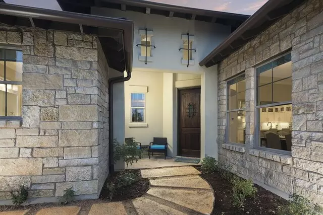 Ash Creek Homes