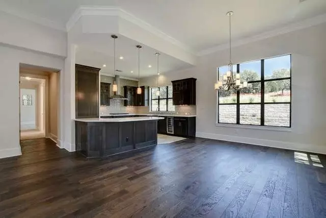 Ash Creek Homes