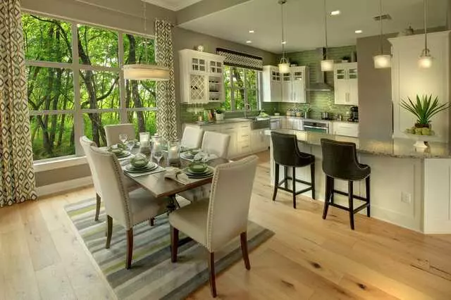 Ash Creek Homes