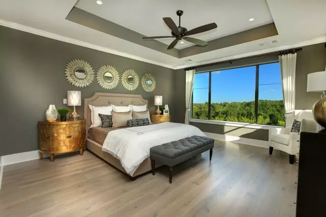 Ash Creek Homes