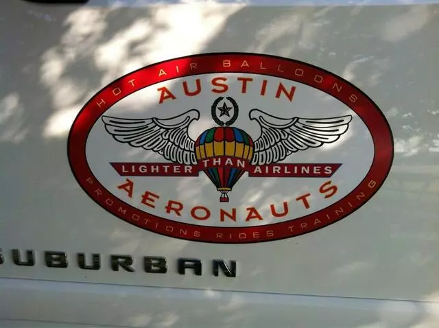 Austin Aeronauts