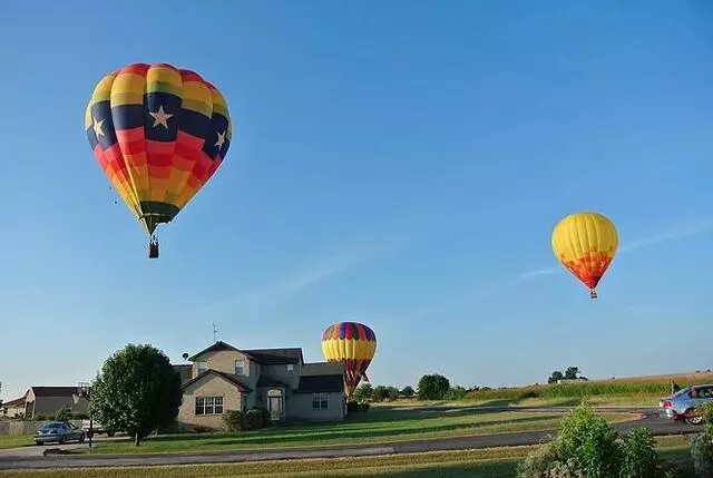 Austin Aeronauts