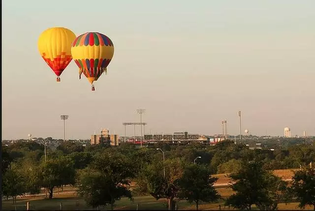 Austin Aeronauts