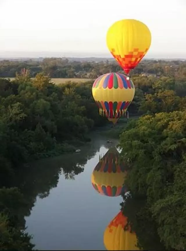 Austin Aeronauts