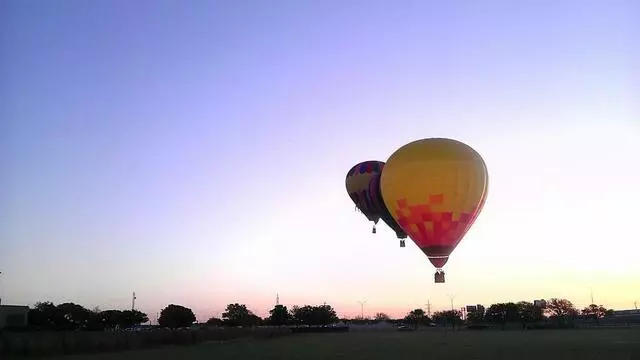 Austin Aeronauts